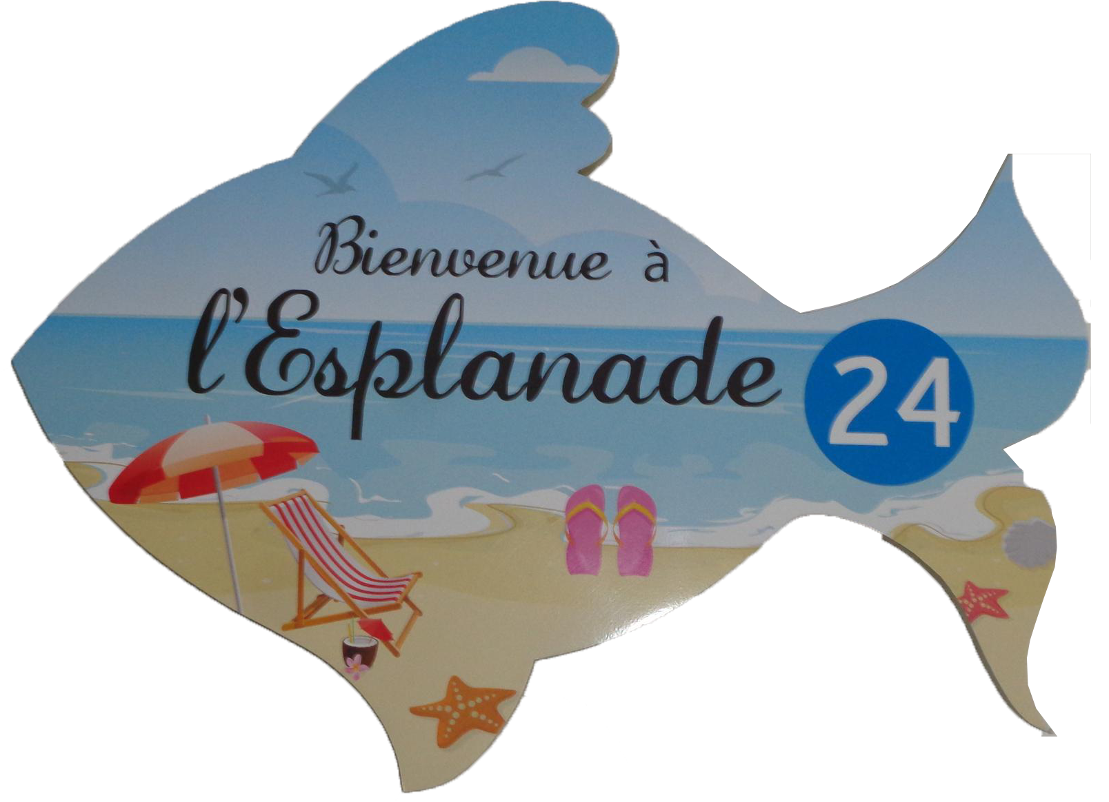 Esplanade 24