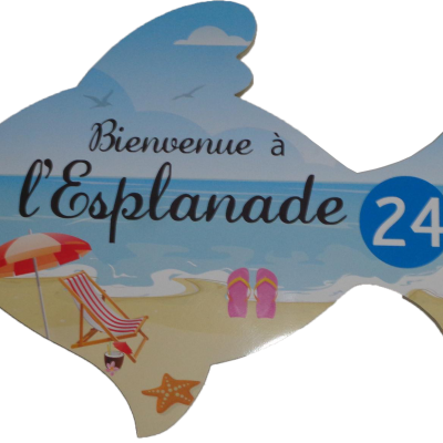 L'Esplanade 24