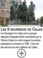 6 bourgeois