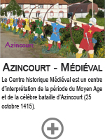 Azincourt