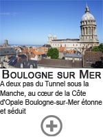 Boulogne sur mer