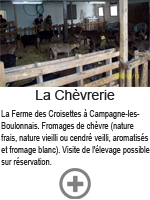 Chevrerie