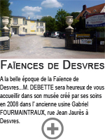 Desvres