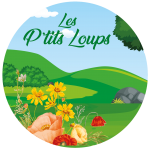 Logo les p tits loups