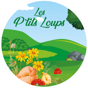 Logo les p tits loups