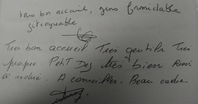Message 5
