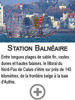 Station balneaire